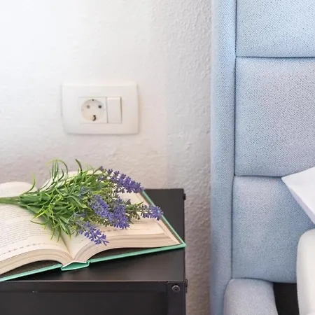 Neu Hervorragende 4-sterne-barbieri-wohnung In Der Nahe Des Meeres In Pula, Istrien Apartment *