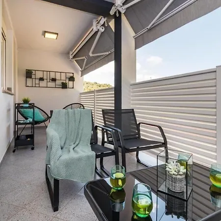 Neu Hervorragende 4-sterne-barbieri-wohnung In Der Nahe Des Meeres In Pula, Istrien *